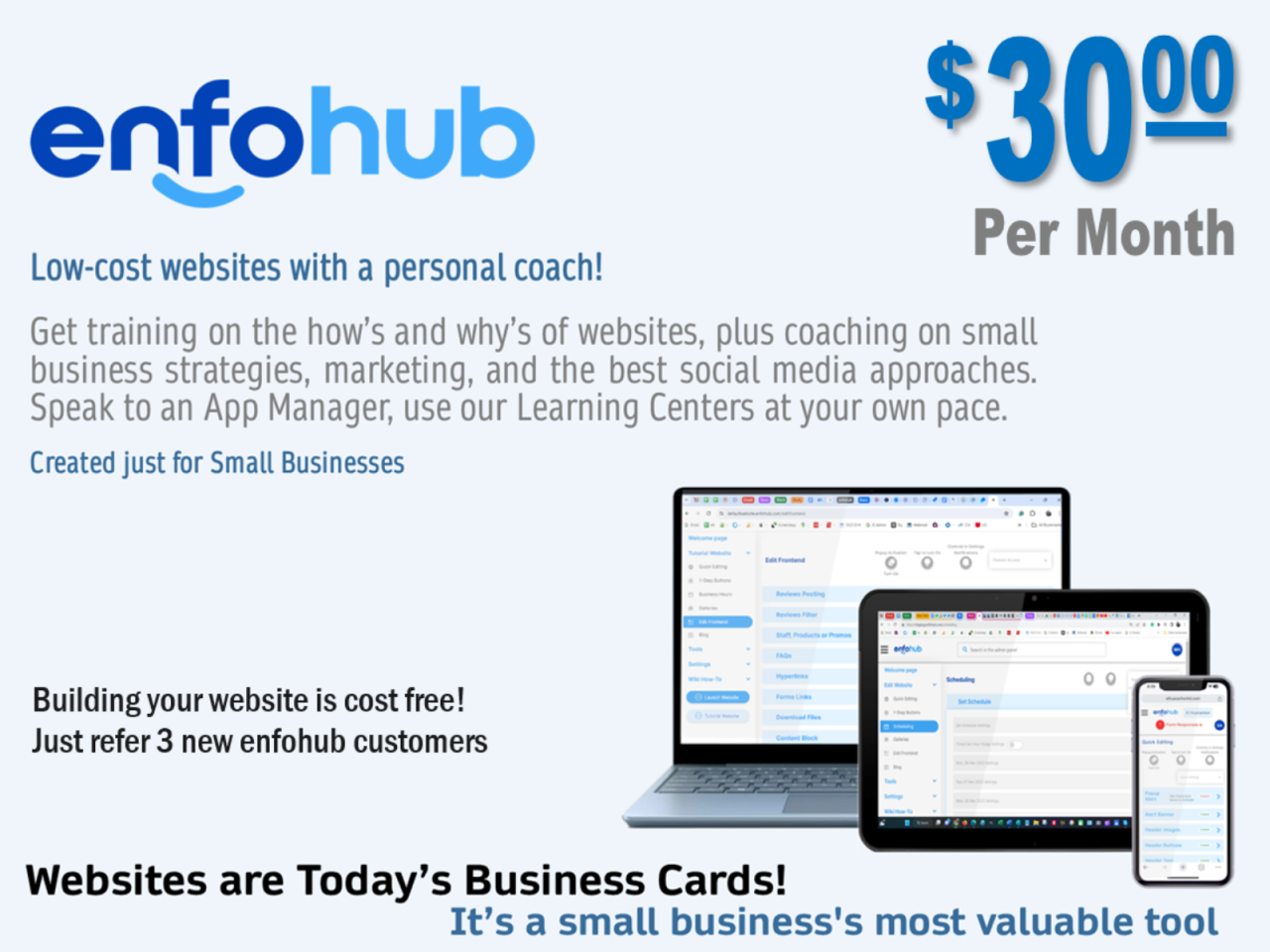 Content Block Title  (Edit Frontend)